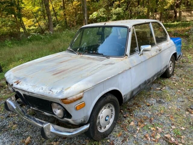 BMW 2002 1973 image number 28