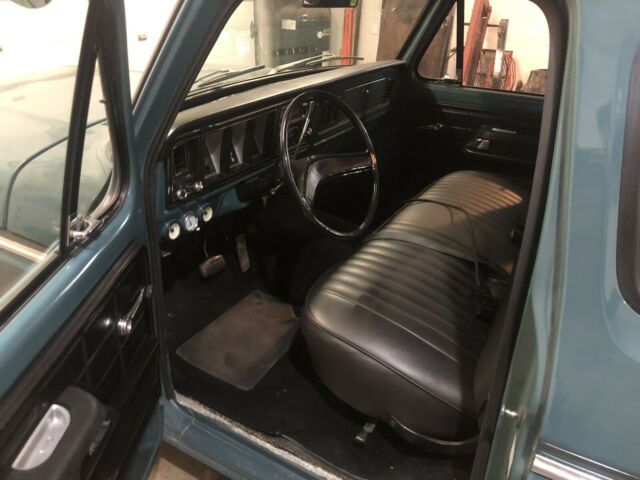 Ford F150 1978 image number 26