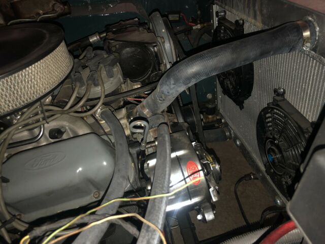 Ford F150 1978 image number 34