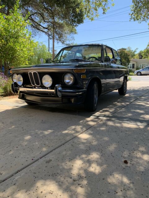 BMW 2002 1975 image number 4