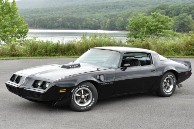 Pontiac Firebird 1979 image number 0