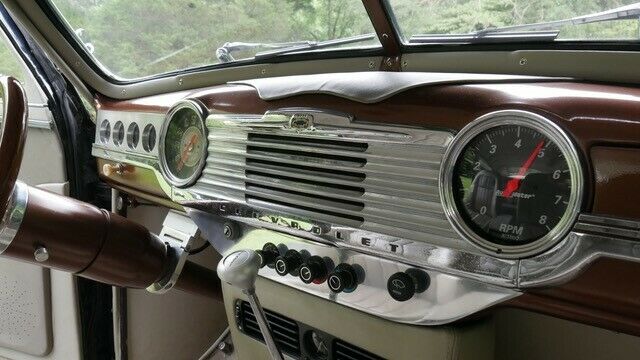 CHEVROLET FLEETLINE 1947 image number 30