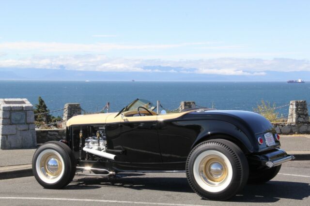 Ford Roadster 1932 image number 6