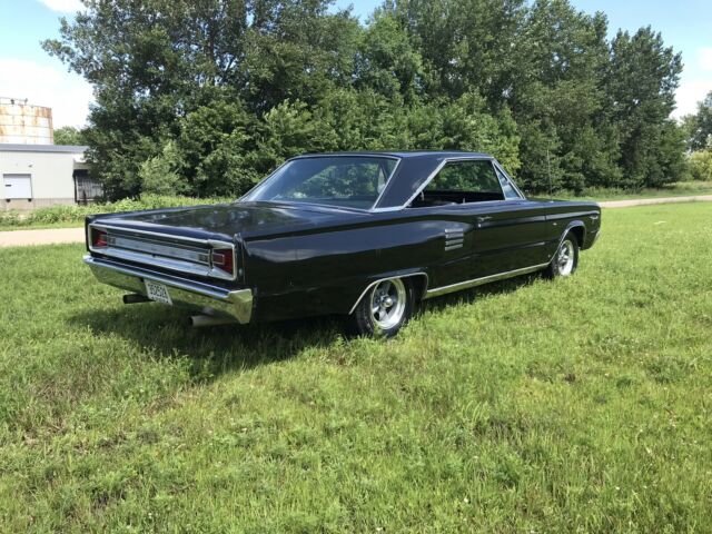 Dodge Coronet 500 1966 image number 2