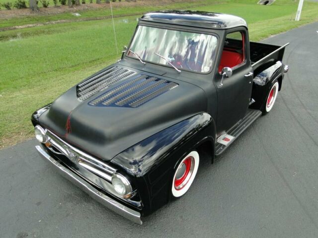 Ford F-100 1953 image number 15