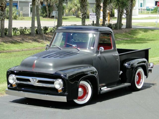 Ford F-100 1953 image number 2