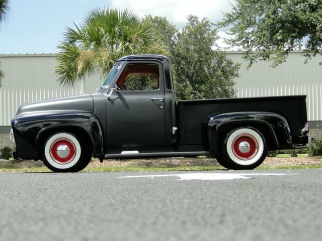 Ford F-100 1953 image number 4