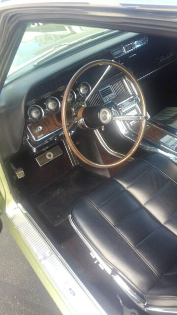 Ford Thunderbird 1966 image number 17