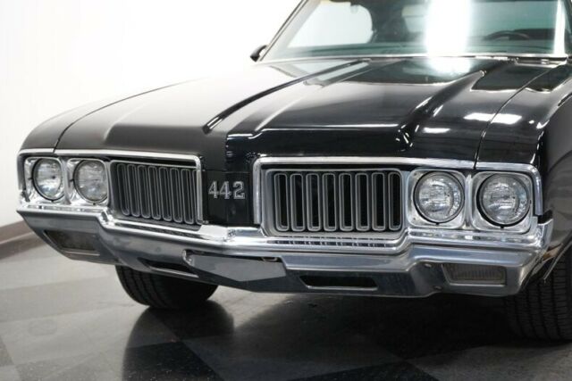 Oldsmobile 442 1970 image number 22