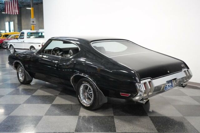 Oldsmobile 442 1970 image number 9