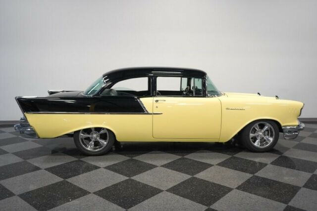 Chevrolet Bel Air/150/210 1957 image number 15