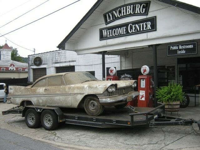 Plymouth Belvedere 1959 image number 0