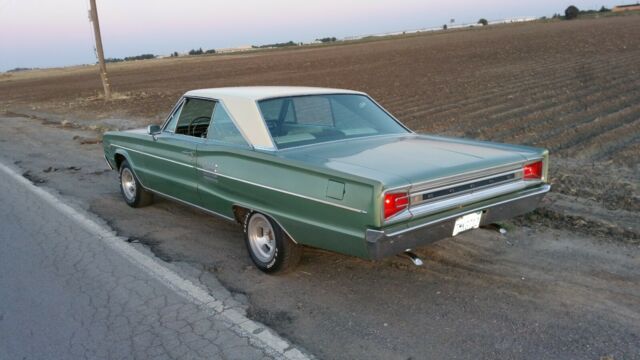 Dodge Coronet 1966 image number 1