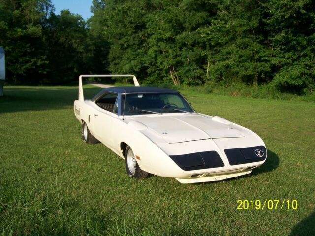 Plymouth Road Runner 1970 image number 0