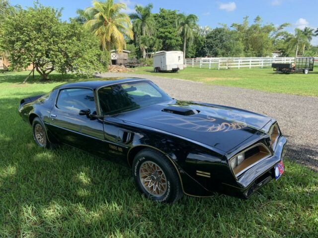 Pontiac Trans Am 1978 image number 2