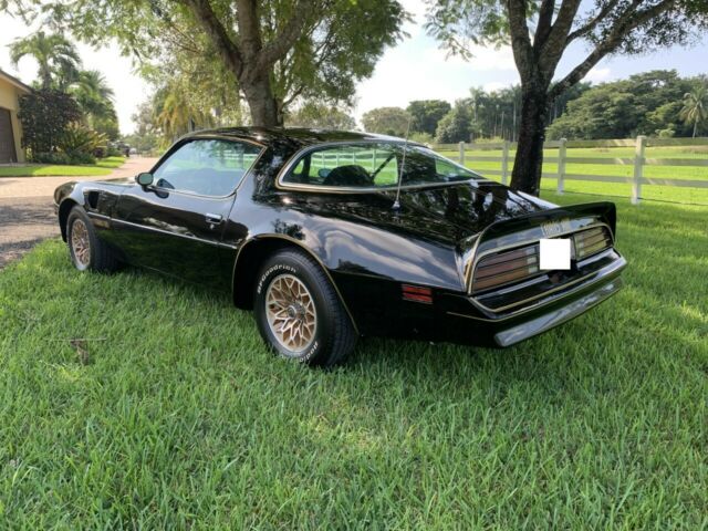 Pontiac Trans Am 1978 image number 23