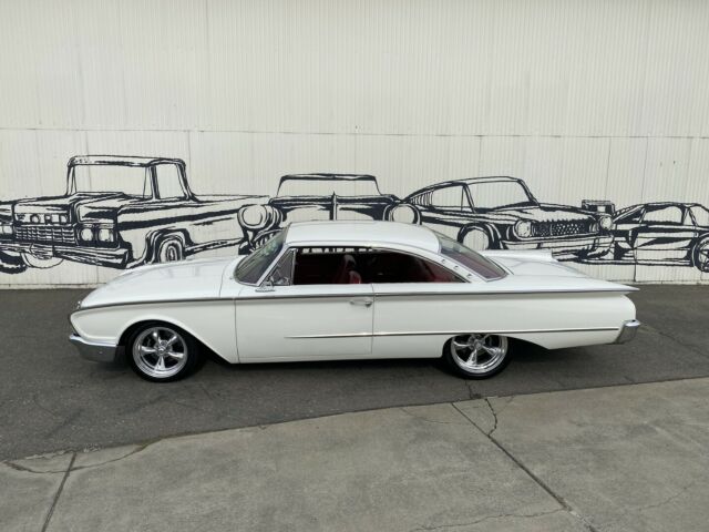 Ford Galaxie 1960 image number 27