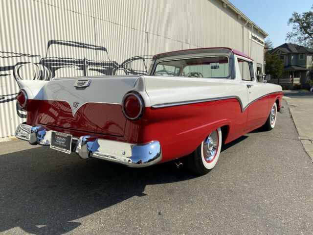 Ford Ranchero 1957 image number 11