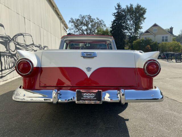 Ford Ranchero 1957 image number 31