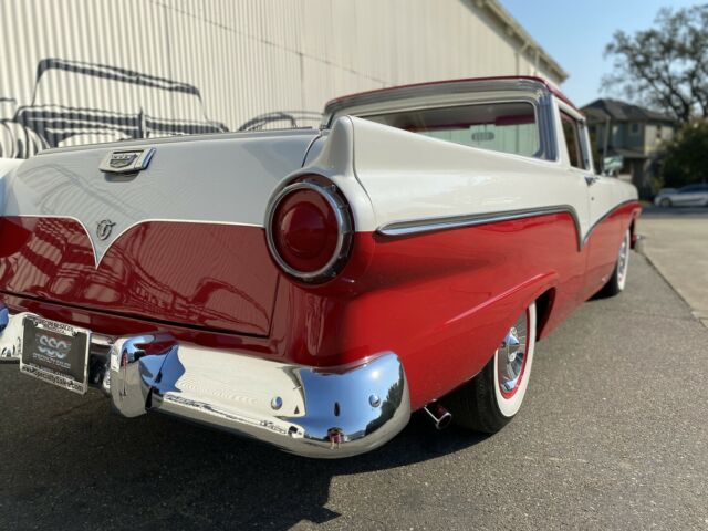 Ford Ranchero 1957 image number 34