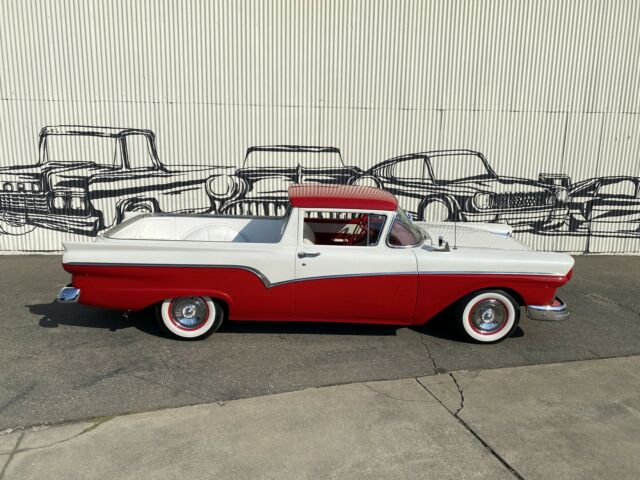 Ford Ranchero 1957 image number 38