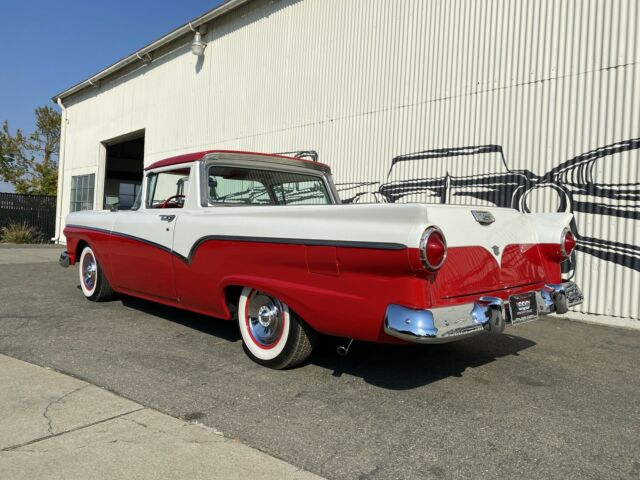 Ford Ranchero 1957 image number 4