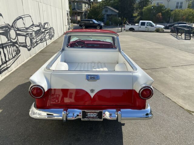 Ford Ranchero 1957 image number 8