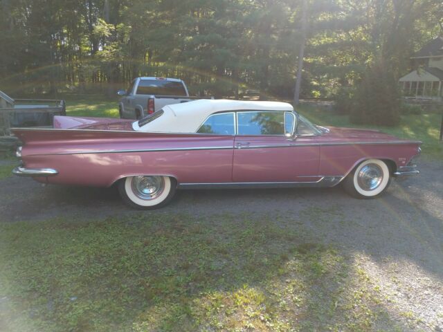 Buick Electra 1959 image number 15