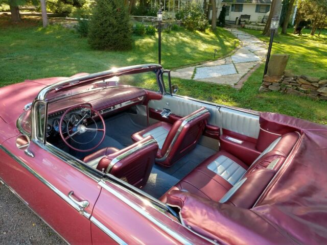 Buick Electra 1959 image number 40