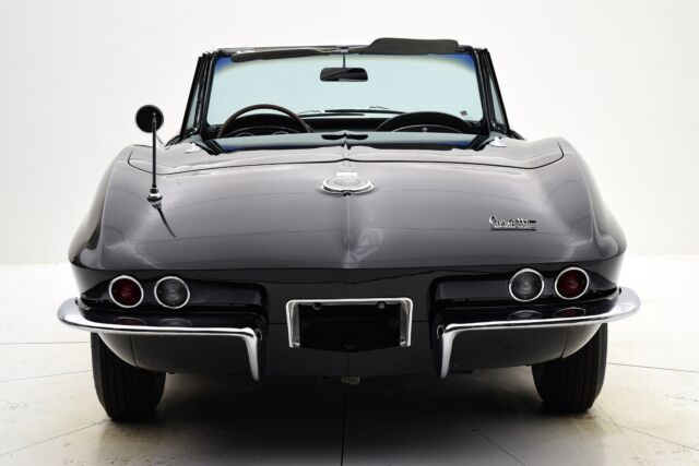 Chevrolet Corvette 1966 image number 16