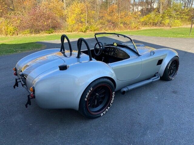 Shelby Cobra 1965 image number 3