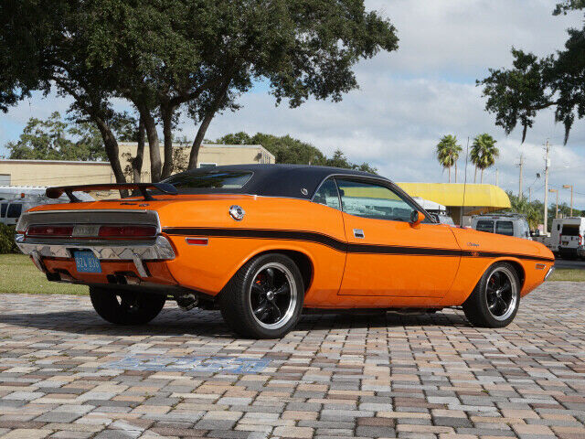 Dodge Challenger 1970 image number 6