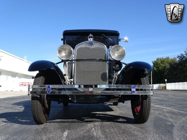 Ford Model A 1930 image number 46