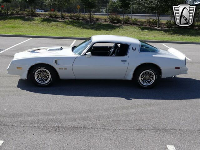 Pontiac Firebird Trans-Am 1978 image number 12