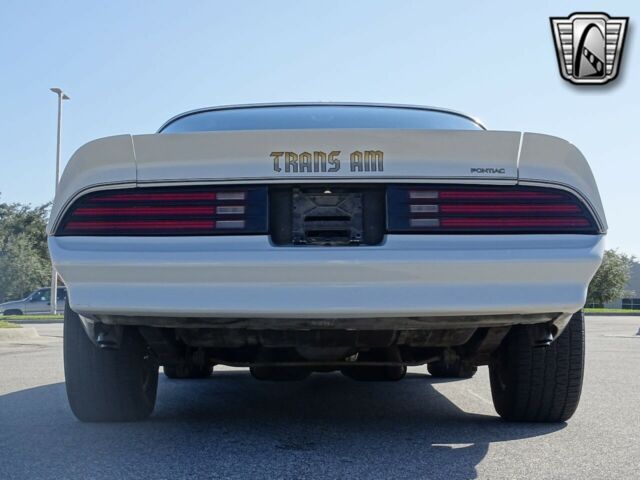 Pontiac Firebird Trans-Am 1978 image number 20