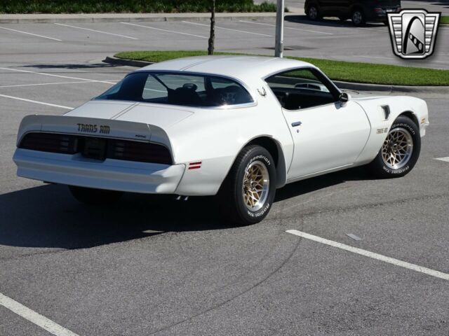 Pontiac Firebird Trans-Am 1978 image number 27