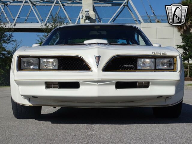 Pontiac Firebird Trans-Am 1978 image number 32