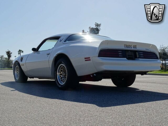 Pontiac Firebird Trans-Am 1978 image number 41