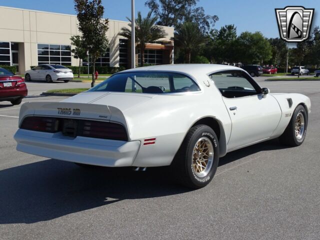 Pontiac Firebird Trans-Am 1978 image number 46