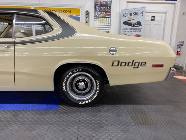 Dodge Dart 1973 image number 47