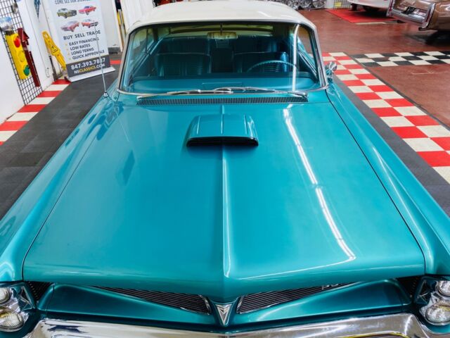 Pontiac Catalina 1963 image number 12