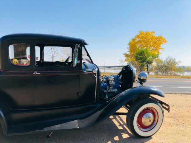 Ford Model A 1931 image number 11