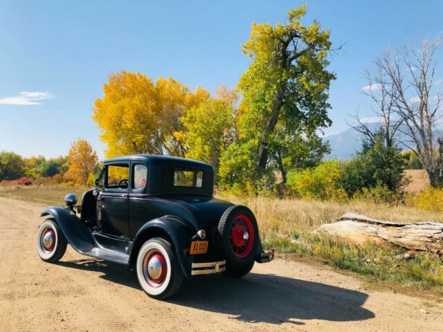 Ford Model A 1931 image number 21