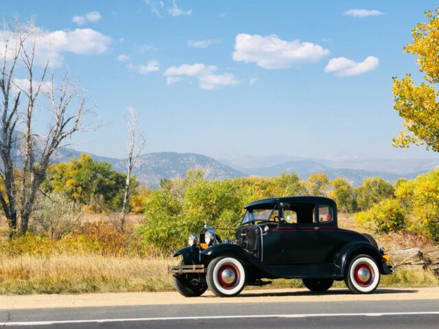 Ford Model A 1931 image number 3