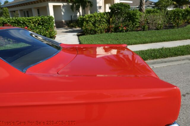 Plymouth Road Runner 1969 image number 31