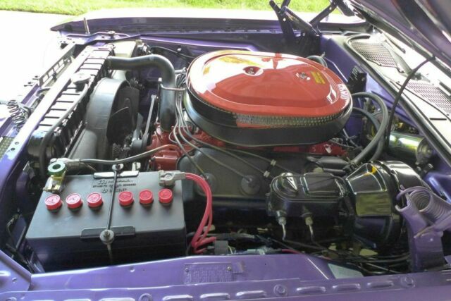 Dodge Challenger 1970 image number 21