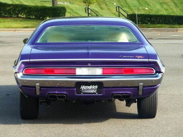 Dodge Challenger 1970 image number 28