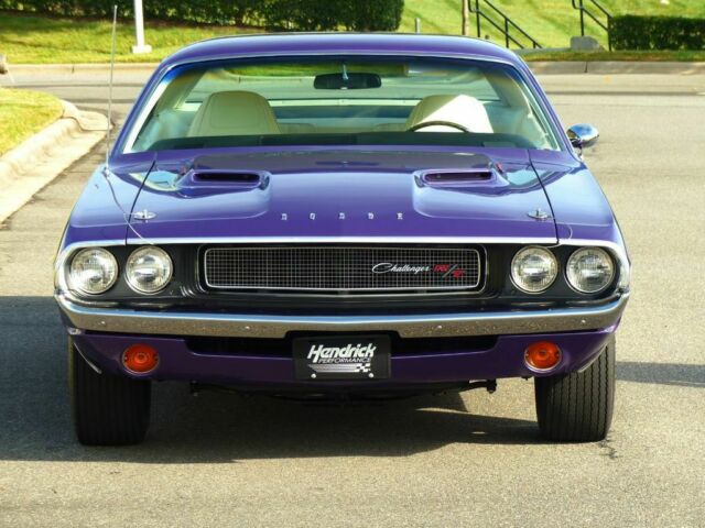 Dodge Challenger 1970 image number 3