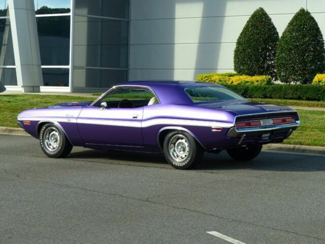 Dodge Challenger 1970 image number 30