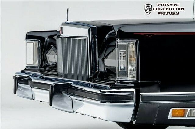 Lincoln Continental 1979 image number 7